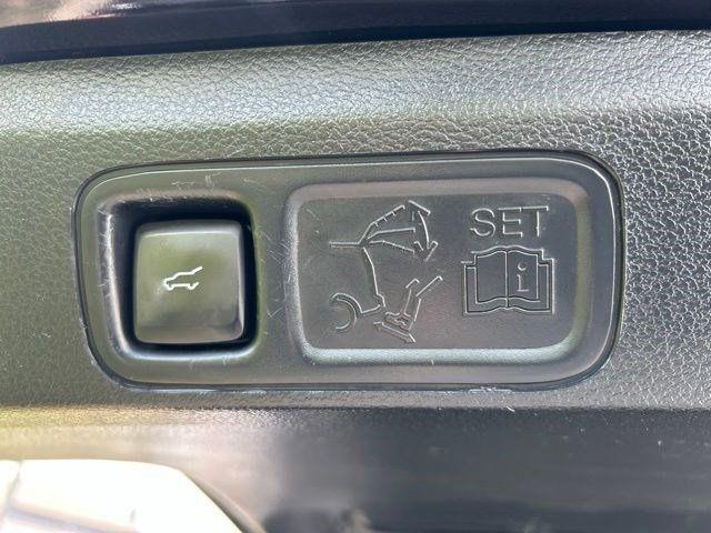 Lincoln Navigator  2021