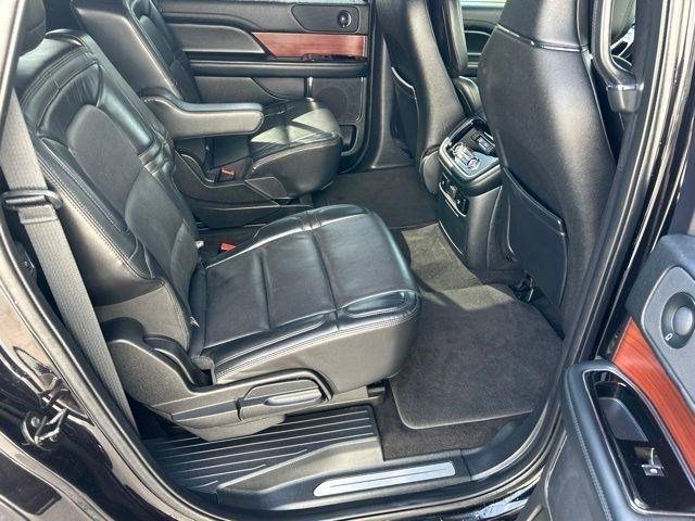 Lincoln Navigator  2021