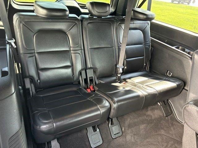 Lincoln Navigator  2021