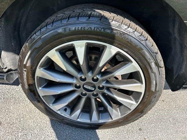 Lincoln Navigator  2021