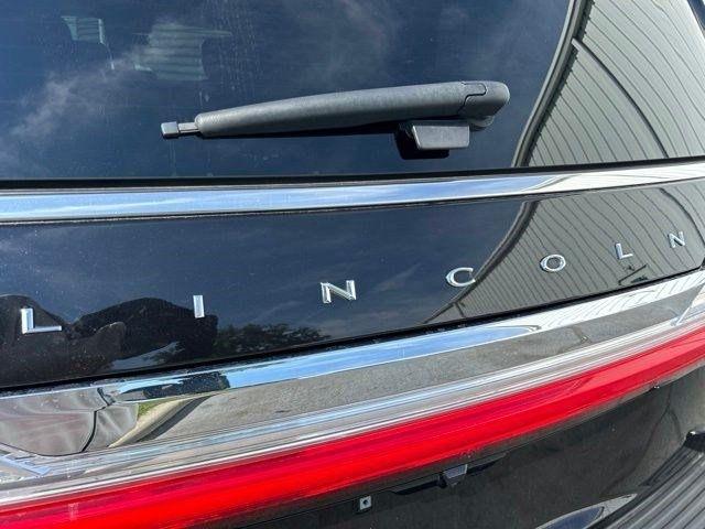 Lincoln Navigator  2021