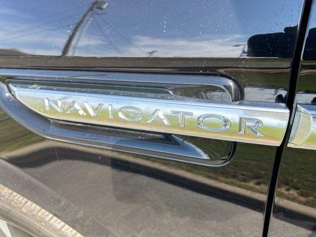 Lincoln Navigator  2021