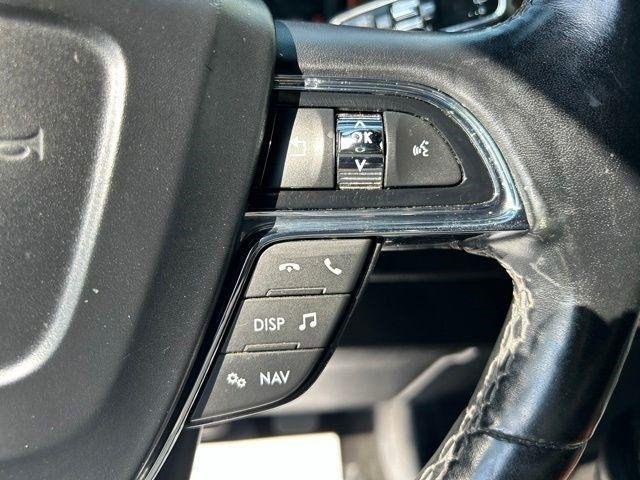 Lincoln Navigator L Reserve 4WD 2021