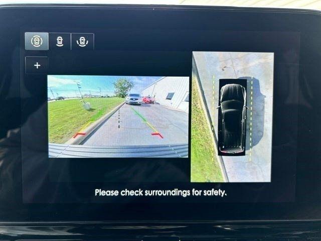 Lincoln Navigator L Reserve 4WD 2021