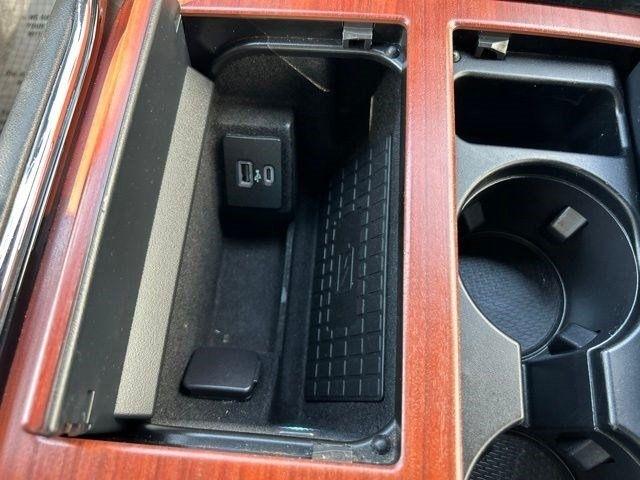 Lincoln Navigator L Reserve 4WD 2021