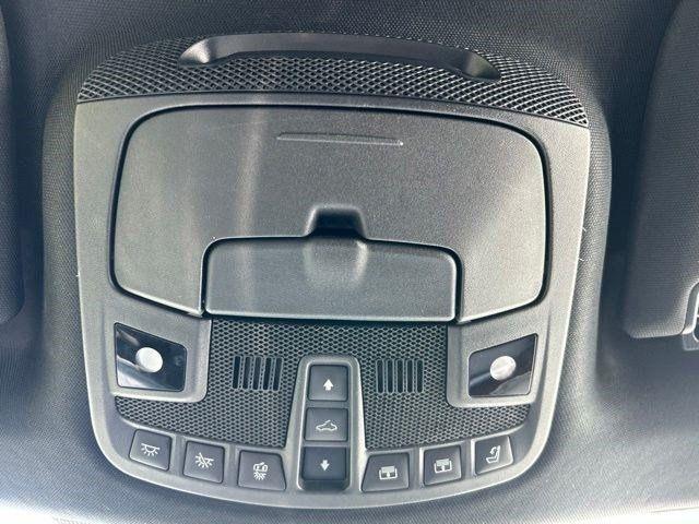 Lincoln Navigator L Reserve 4WD 2021