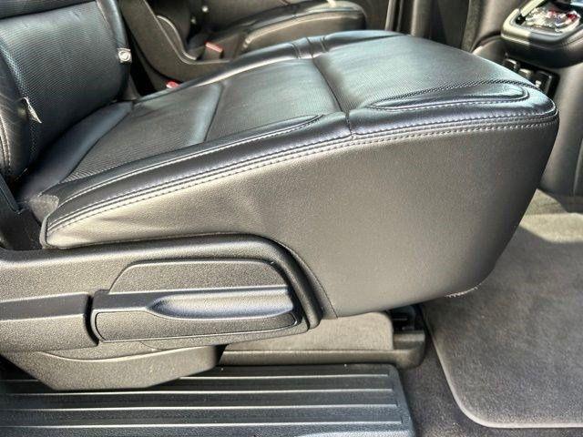Lincoln Navigator L Reserve 4WD 2021
