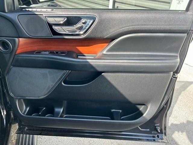 Lincoln Navigator L Reserve 4WD 2021