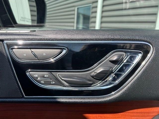 Lincoln Navigator L Reserve 4WD 2021