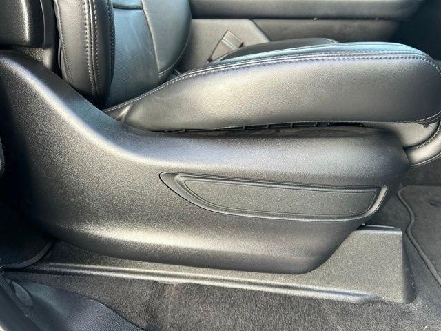 Lincoln Navigator L Reserve 4WD 2021