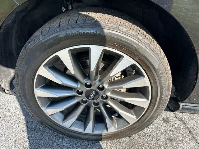 Lincoln Navigator L Reserve 4WD 2021