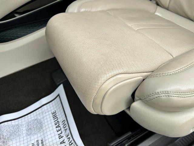 Lincoln Nautilus  2019