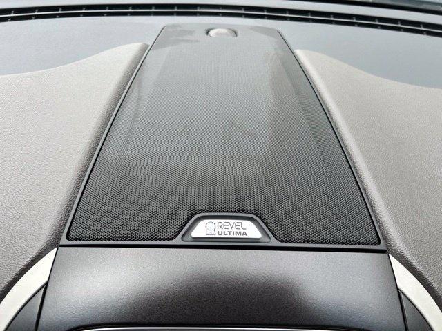 Lincoln Nautilus  2019
