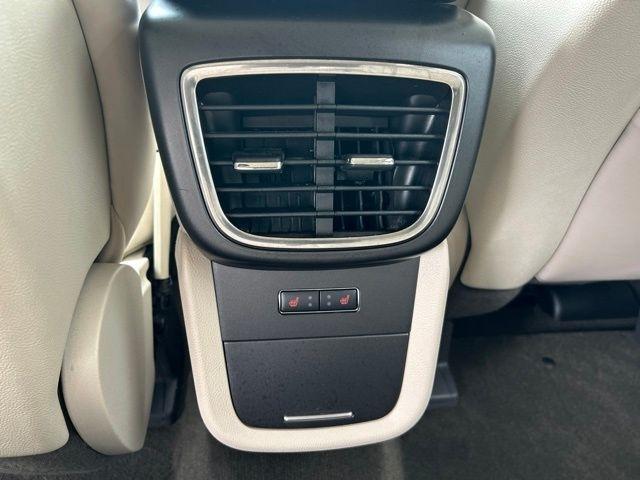Lincoln Nautilus  2019