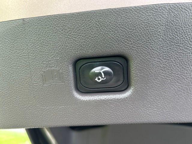 Lincoln Nautilus  2019