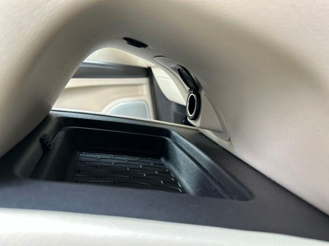Lincoln Nautilus  2019