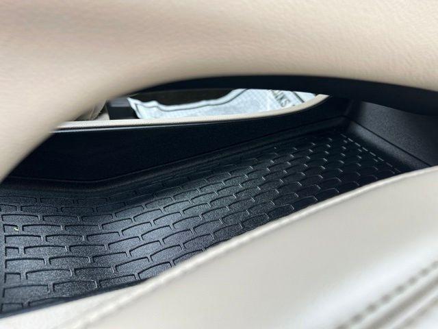 Lincoln Nautilus  2019