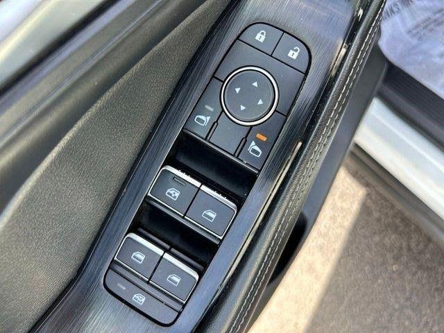 Nissan Rogue SL AWD 2023