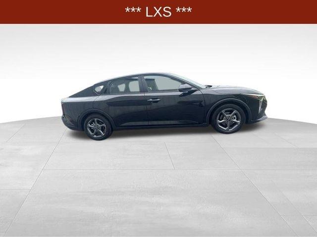 Kia K4  2025