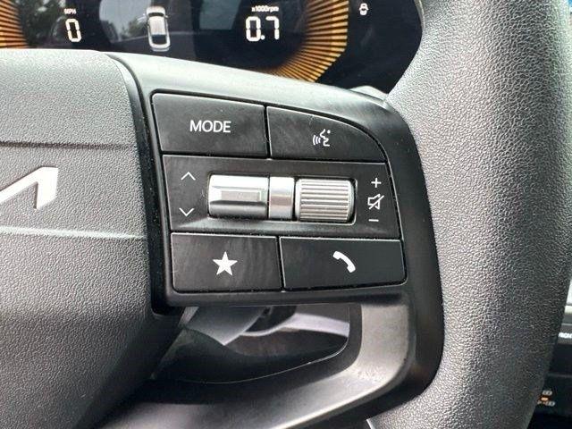 Kia K4  2025