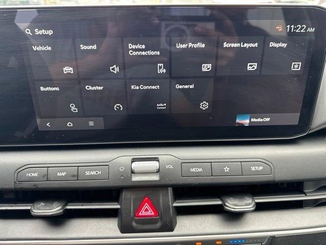 Kia K4  2025