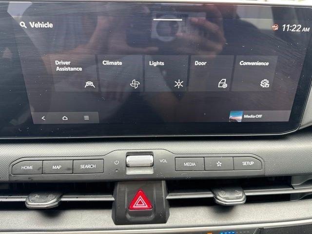 Kia K4  2025