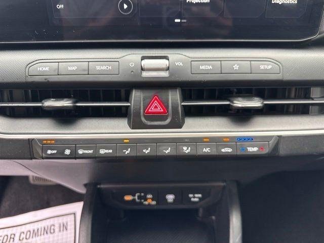 Kia K4  2025