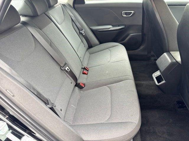 Kia K4  2025