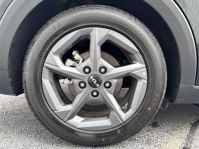 Kia K4  2025