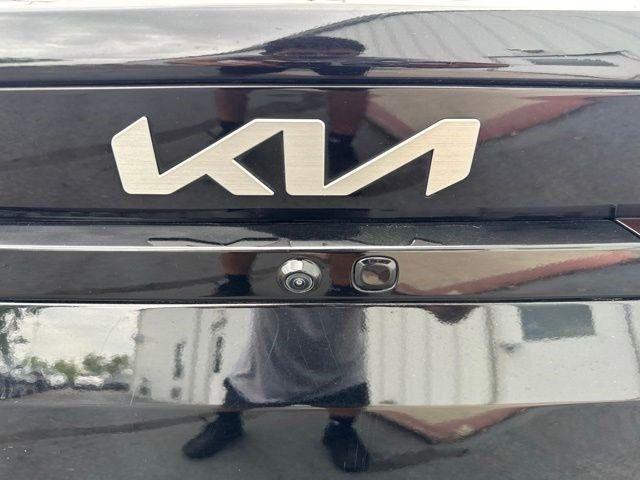 Kia K4  2025