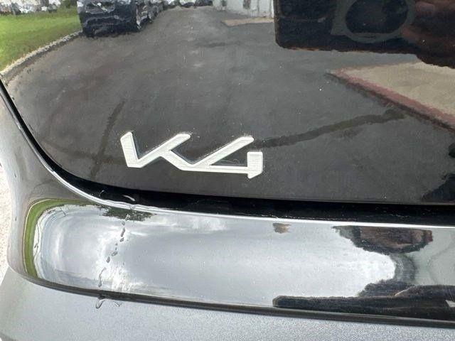 Kia K4  2025