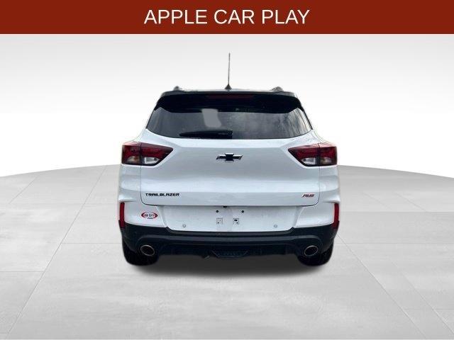 Chevrolet TrailBlazer RS 2023