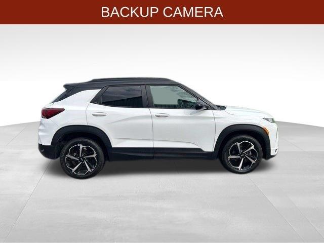 Chevrolet TrailBlazer RS 2023