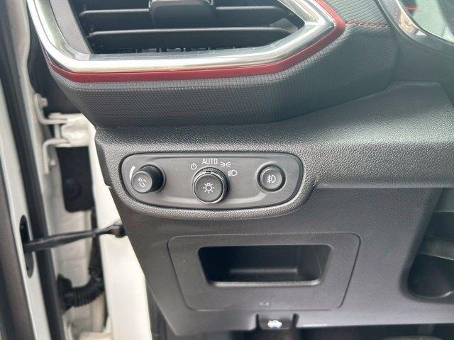 Chevrolet TrailBlazer RS 2023