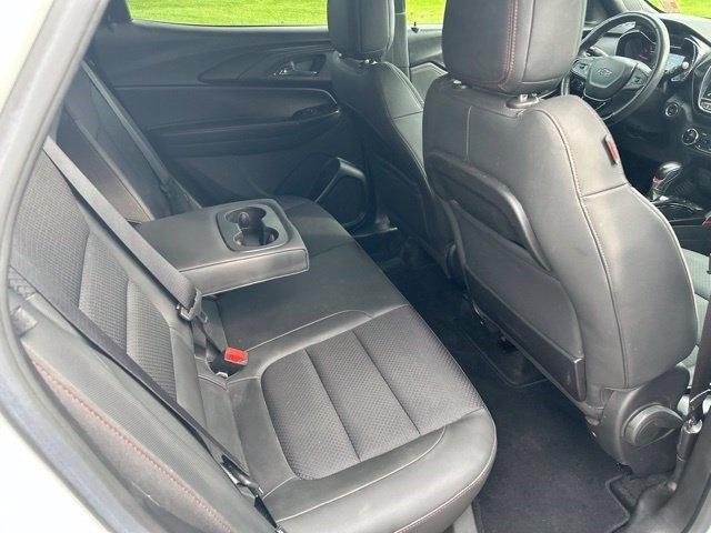 Chevrolet TrailBlazer RS 2023