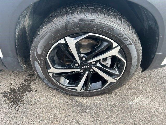 Chevrolet TrailBlazer RS 2023
