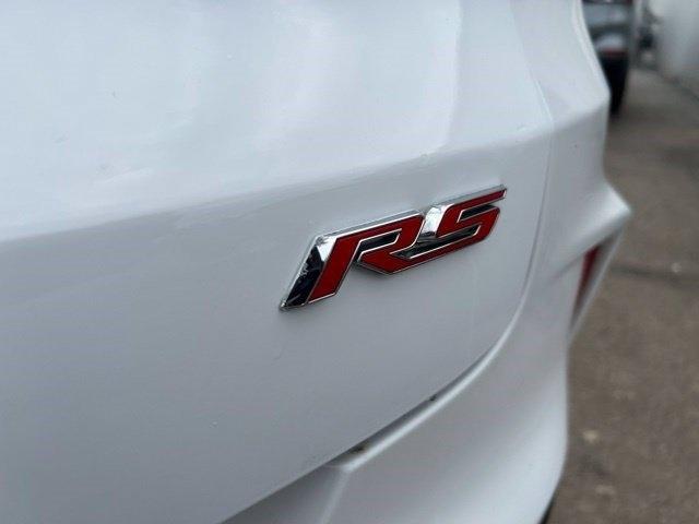 Chevrolet TrailBlazer RS 2023