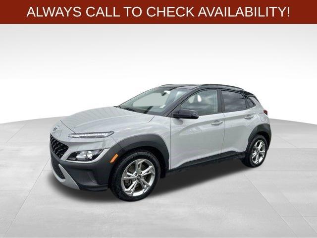 Hyundai Kona  2023