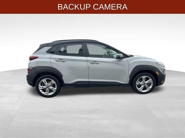 Hyundai Kona  2023