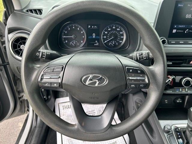 Hyundai Kona  2023