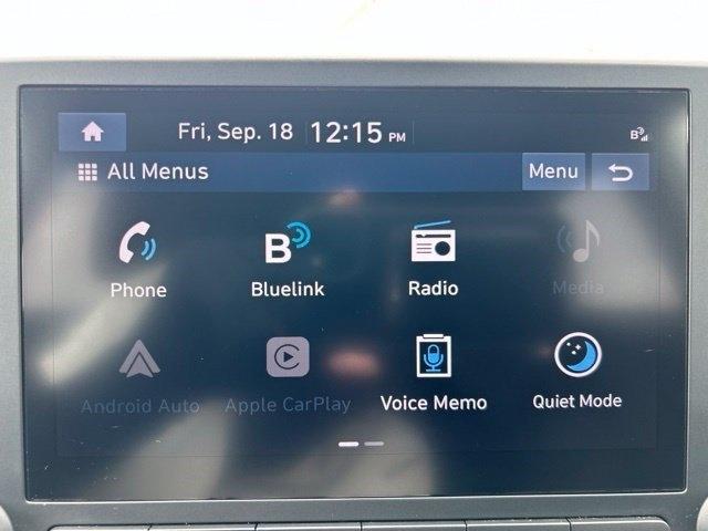 Hyundai Kona  2023