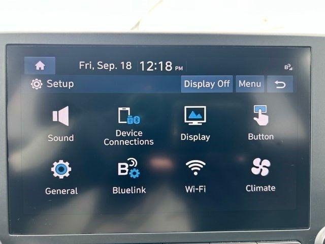 Hyundai Kona  2023