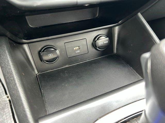 Hyundai Kona  2023