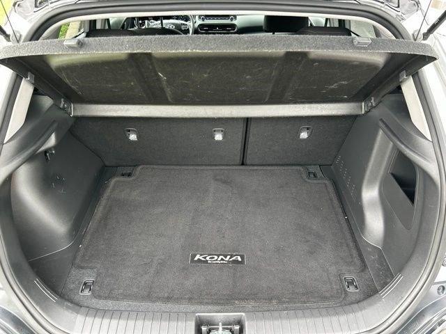 Hyundai Kona  2023