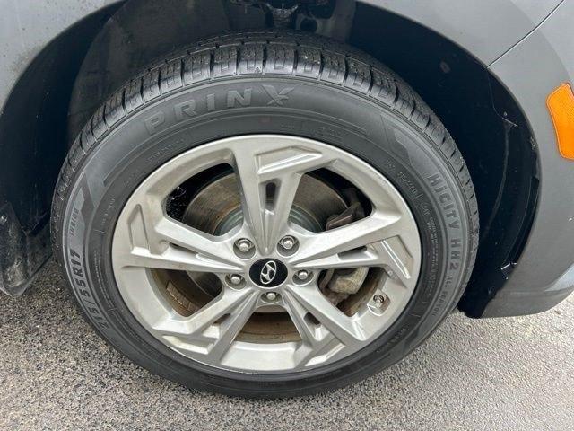 Hyundai Kona  2023