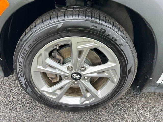 Hyundai Kona  2023
