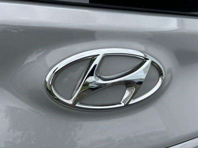Hyundai Kona  2023