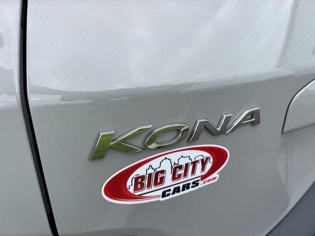 Hyundai Kona  2023