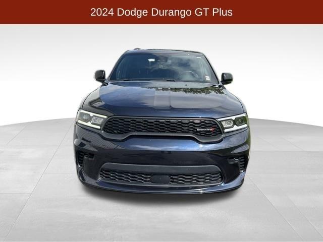 Dodge Durango  2024