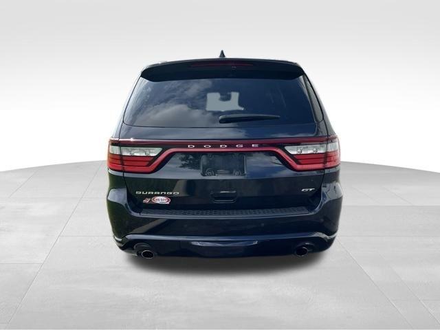 Dodge Durango  2024